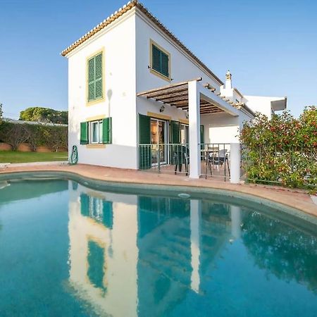 Cozy Family Villa With Private Pool Praia Da Luz Exterior photo